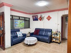 Blk 625A Woodlands Drive 52 (Woodlands), HDB 4 Rooms #591799951